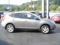 Gotham Gray - Rogue S AWD Photo No. 5