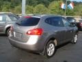 Gotham Gray - Rogue S AWD Photo No. 6