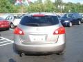 Gotham Gray - Rogue S AWD Photo No. 7