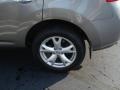 Gotham Gray - Rogue S AWD Photo No. 9