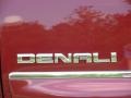 Sonoma Red Metallic - Sierra 1500 Denali Crew Cab AWD Photo No. 13