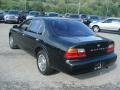 Deep Evergreen Pearl - Maxima GLE Photo No. 4