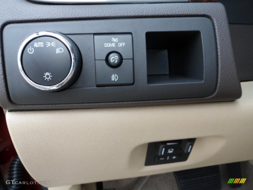 2013 Sierra 1500 Denali Crew Cab AWD - Sonoma Red Metallic / Cocoa/Light Cashmere photo #16