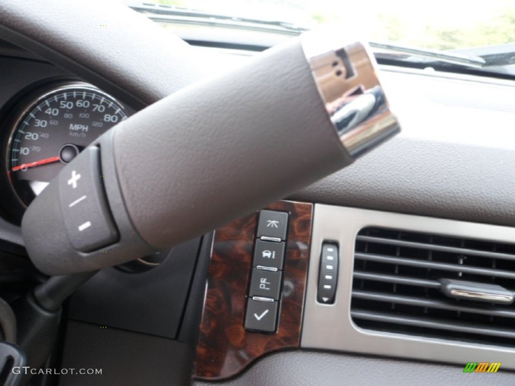 2013 Sierra 1500 Denali Crew Cab AWD - Sonoma Red Metallic / Cocoa/Light Cashmere photo #21