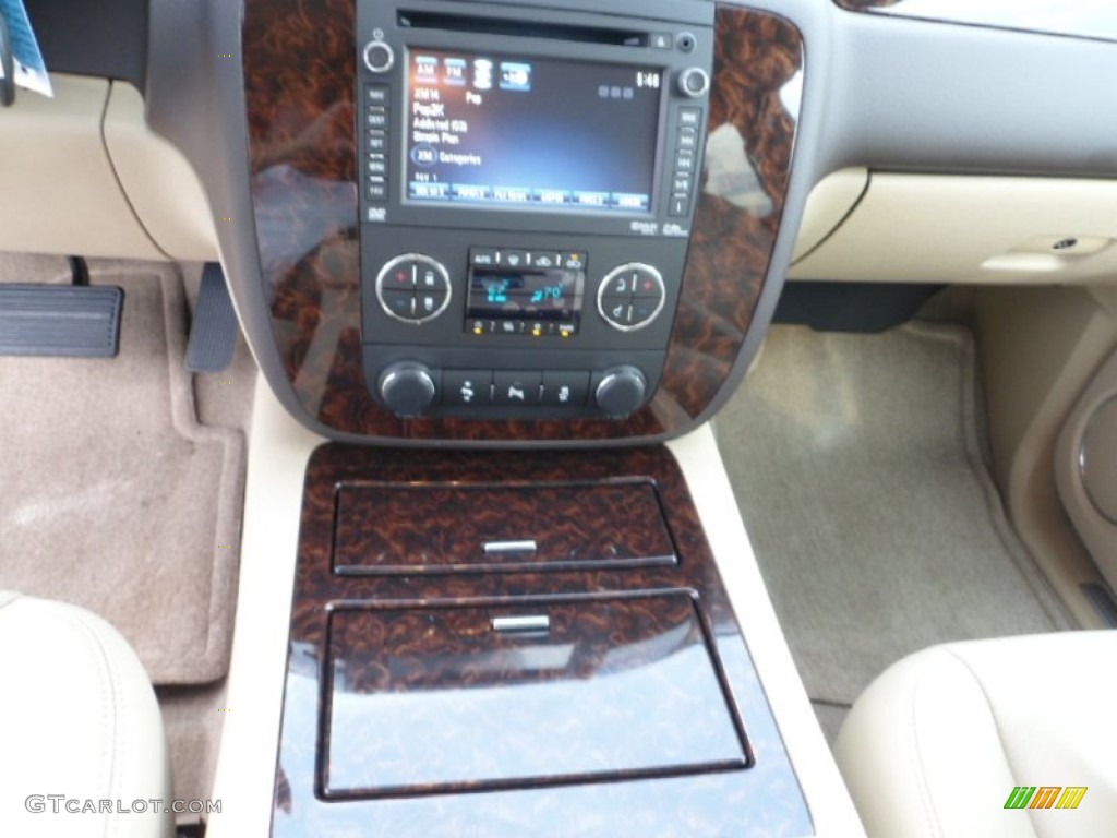 2013 Sierra 1500 Denali Crew Cab AWD - Sonoma Red Metallic / Cocoa/Light Cashmere photo #25