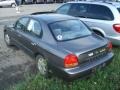 Gray Metallic - Sonata GLS V6 Photo No. 4