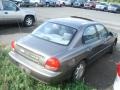Gray Metallic - Sonata GLS V6 Photo No. 6