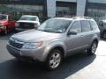2009 Dark Gray Metallic Subaru Forester 2.5 X Premium  photo #2