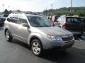 2009 Dark Gray Metallic Subaru Forester 2.5 X Premium  photo #4
