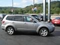 2009 Dark Gray Metallic Subaru Forester 2.5 X Premium  photo #5