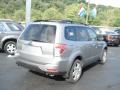 2009 Dark Gray Metallic Subaru Forester 2.5 X Premium  photo #6