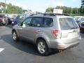 2009 Dark Gray Metallic Subaru Forester 2.5 X Premium  photo #8