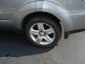 2009 Dark Gray Metallic Subaru Forester 2.5 X Premium  photo #9