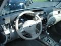 2009 Dark Gray Metallic Subaru Forester 2.5 X Premium  photo #10