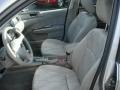 2009 Dark Gray Metallic Subaru Forester 2.5 X Premium  photo #11