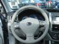 2009 Dark Gray Metallic Subaru Forester 2.5 X Premium  photo #18