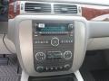 Dark Titanium/Light Titanium Controls Photo for 2013 GMC Sierra 2500HD #70070247