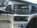 2000 Buick Regal Medium Gray Interior Controls Photo
