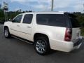 White Diamond Tricoat - Yukon XL Denali AWD Photo No. 5