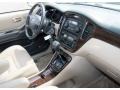 Millenium Silver Metallic - Highlander Limited 4WD Photo No. 4