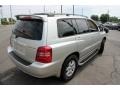 Millenium Silver Metallic - Highlander Limited 4WD Photo No. 6