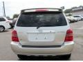 Millenium Silver Metallic - Highlander Limited 4WD Photo No. 7