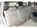 Millenium Silver Metallic - Highlander Limited 4WD Photo No. 12