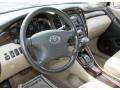 Millenium Silver Metallic - Highlander Limited 4WD Photo No. 15