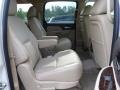 2013 White Diamond Tricoat GMC Yukon XL Denali AWD  photo #37