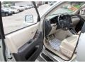 Millenium Silver Metallic - Highlander Limited 4WD Photo No. 17