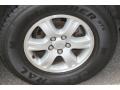 Millenium Silver Metallic - Highlander Limited 4WD Photo No. 22