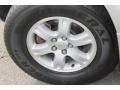 Millenium Silver Metallic - Highlander Limited 4WD Photo No. 23