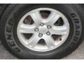 Millenium Silver Metallic - Highlander Limited 4WD Photo No. 24