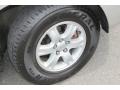 Millenium Silver Metallic - Highlander Limited 4WD Photo No. 25