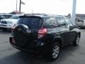 2011 Black Toyota RAV4 V6 Limited 4WD  photo #4