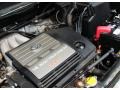 Millenium Silver Metallic - Highlander Limited 4WD Photo No. 27