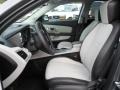  2013 Terrain SLT AWD Light Titanium Interior