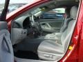 Barcelona Red Metallic - Camry LE Photo No. 7