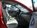 Barcelona Red Metallic - Camry LE Photo No. 8