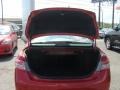 Barcelona Red Metallic - Camry LE Photo No. 13