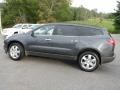 Cyber Gray Metallic - Traverse LT AWD Photo No. 1