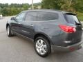Cyber Gray Metallic - Traverse LT AWD Photo No. 5