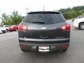 Cyber Gray Metallic - Traverse LT AWD Photo No. 7