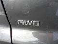 Cyber Gray Metallic - Traverse LT AWD Photo No. 8