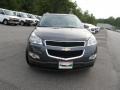 Cyber Gray Metallic - Traverse LT AWD Photo No. 10