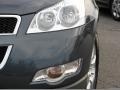 Cyber Gray Metallic - Traverse LT AWD Photo No. 11