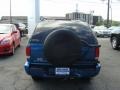 2001 Space Blue Metallic Chevrolet Blazer LS 4x4  photo #5