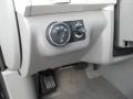 2012 Chevrolet Traverse LT AWD Controls
