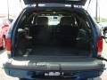 2001 Space Blue Metallic Chevrolet Blazer LS 4x4  photo #13
