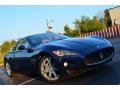 Blu Oceano (Dark Blue) - GranTurismo  Photo No. 2